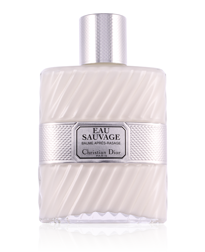 men's sauvage aftershave