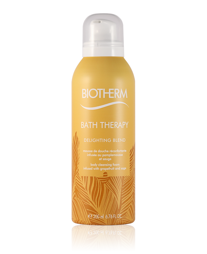 Biotherm Bath Therapy Delighting Blend 200 | Perfumetrader
