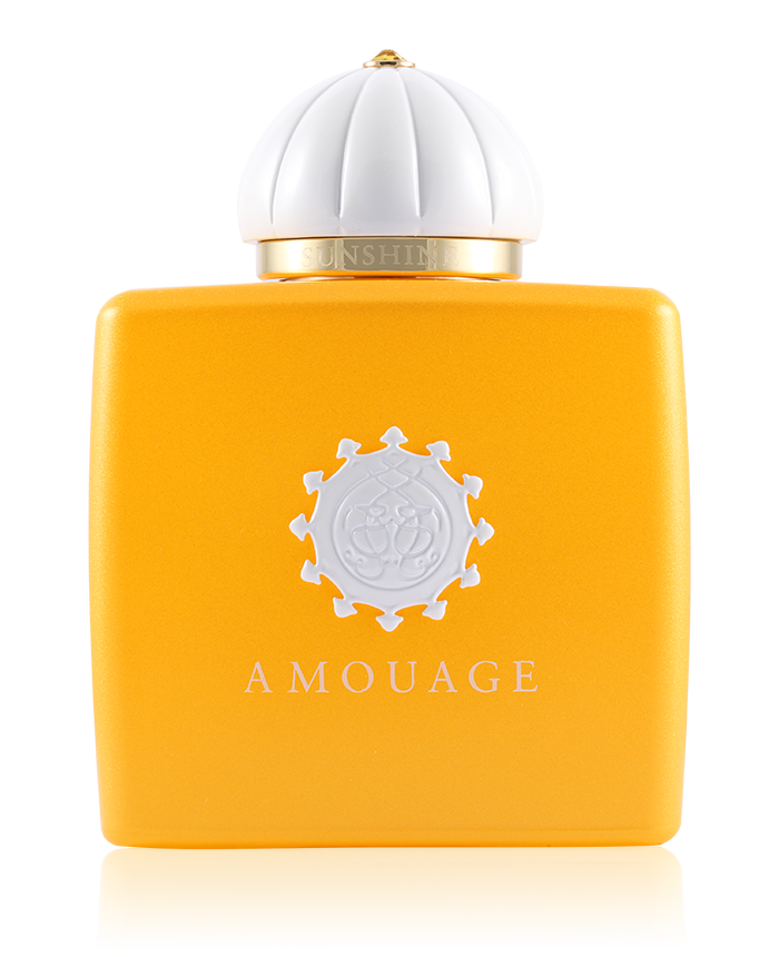 amouage sunshine price