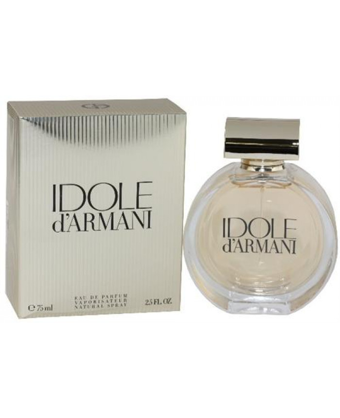 armani idole parfum