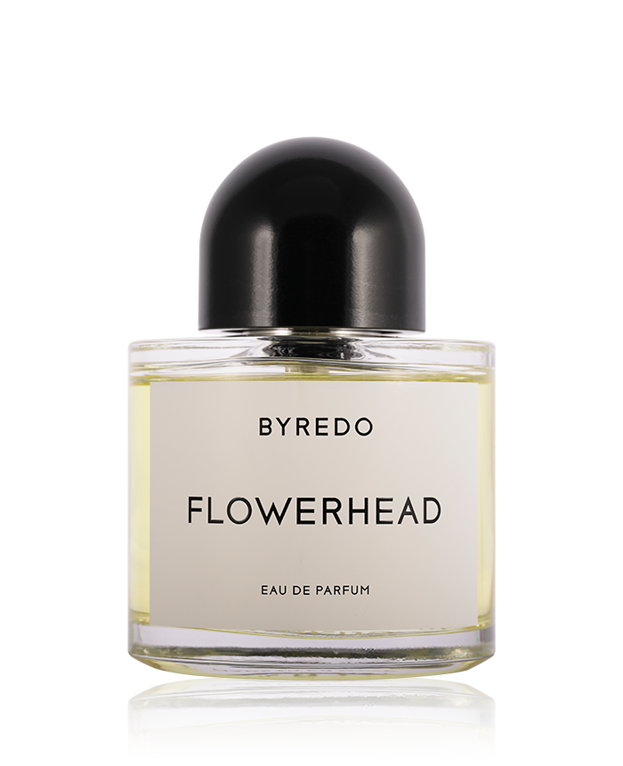 Byredo new arrivals flowerhead review