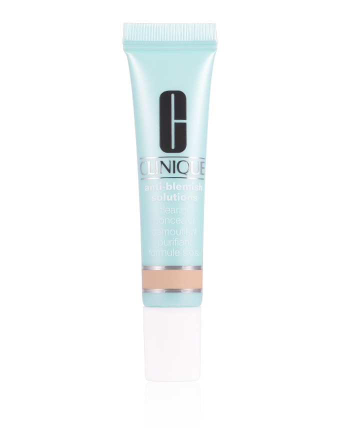 Clinique Solutions Clearing Concealer Shade 01 10 ml | Perfumetrader