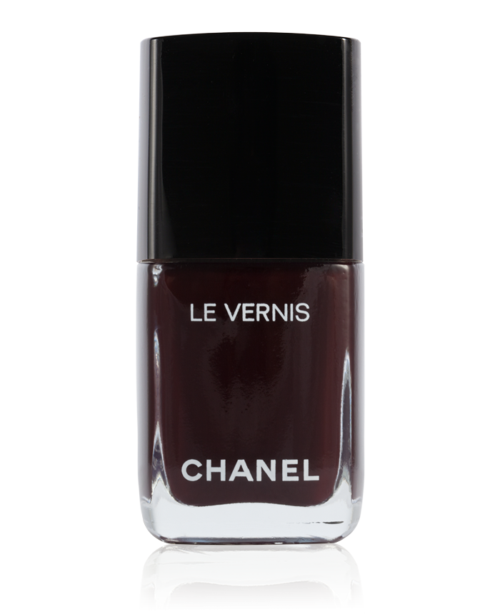 Chanel Le Vernis Nr.155 Rouge Noir 13 ml | Perfumetrader