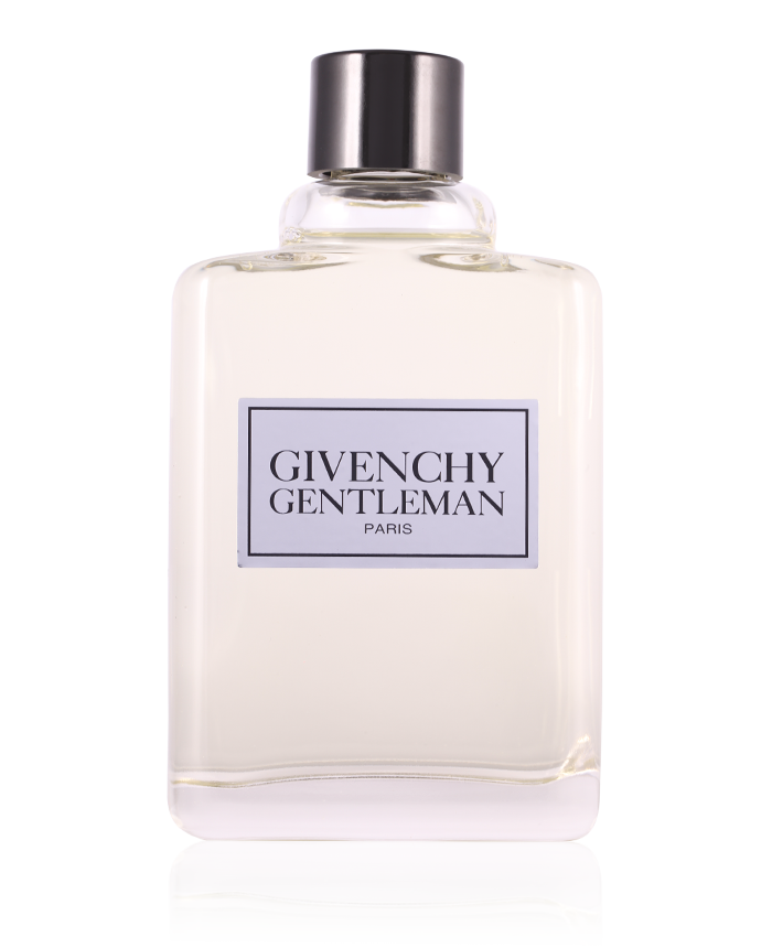 Givenchy Gentleman After Shave Lotion 