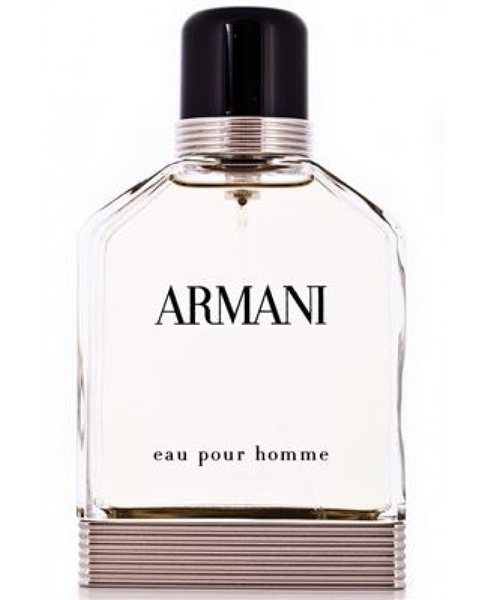 armani eau pour homme 100ml