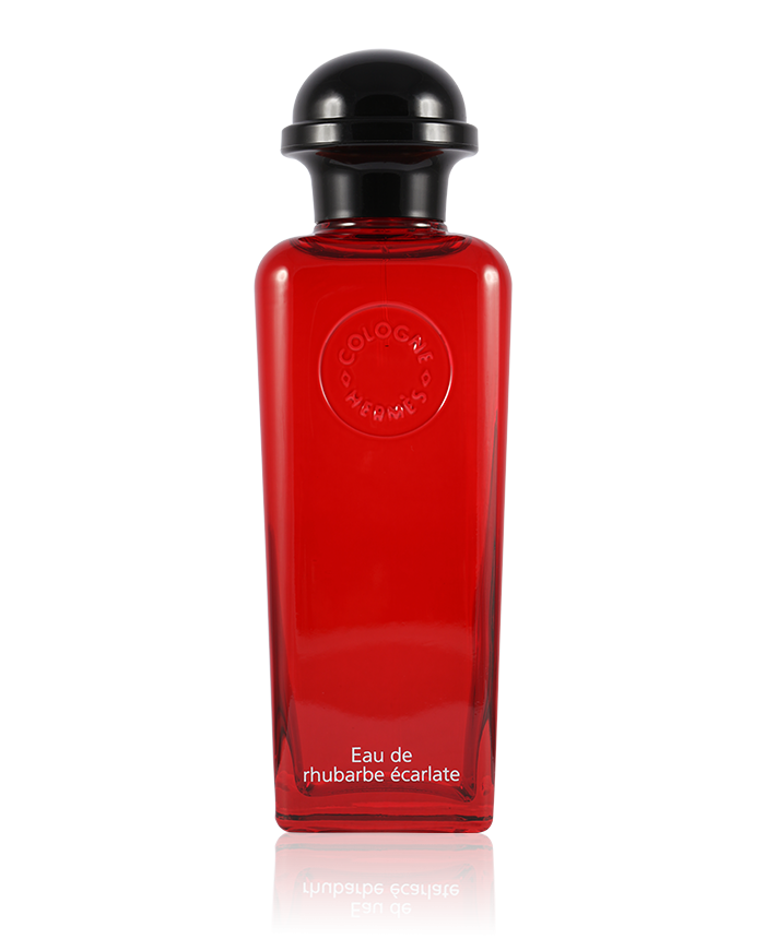 rhubarbe ecarlate hermes