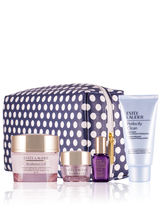 estee lauder face and neck cream