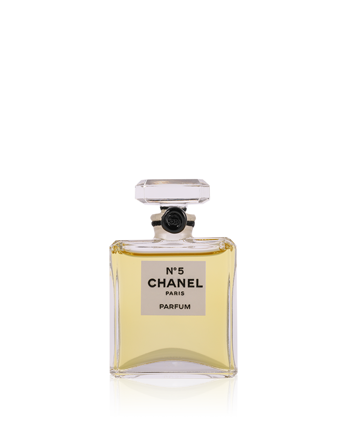 chanel no 5 perfume cost