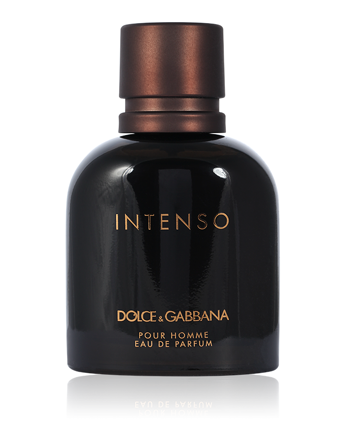 dolce & gabbana pour homme intenso