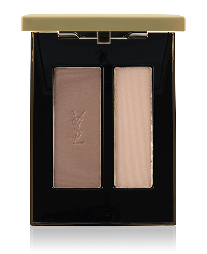 Yves Saint Laurent YSL Couture Contouring Nr.01 Golden Contouring 6 8 g Perfumetrader