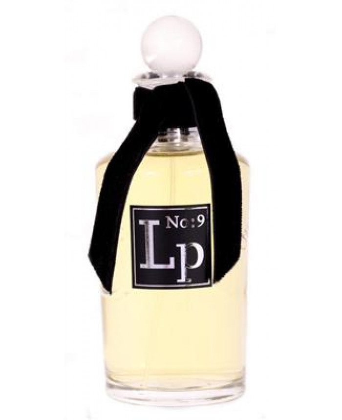 Penhaligons Lp No 9 For Men Eau De Toilette 100 Ml Perfumetrader