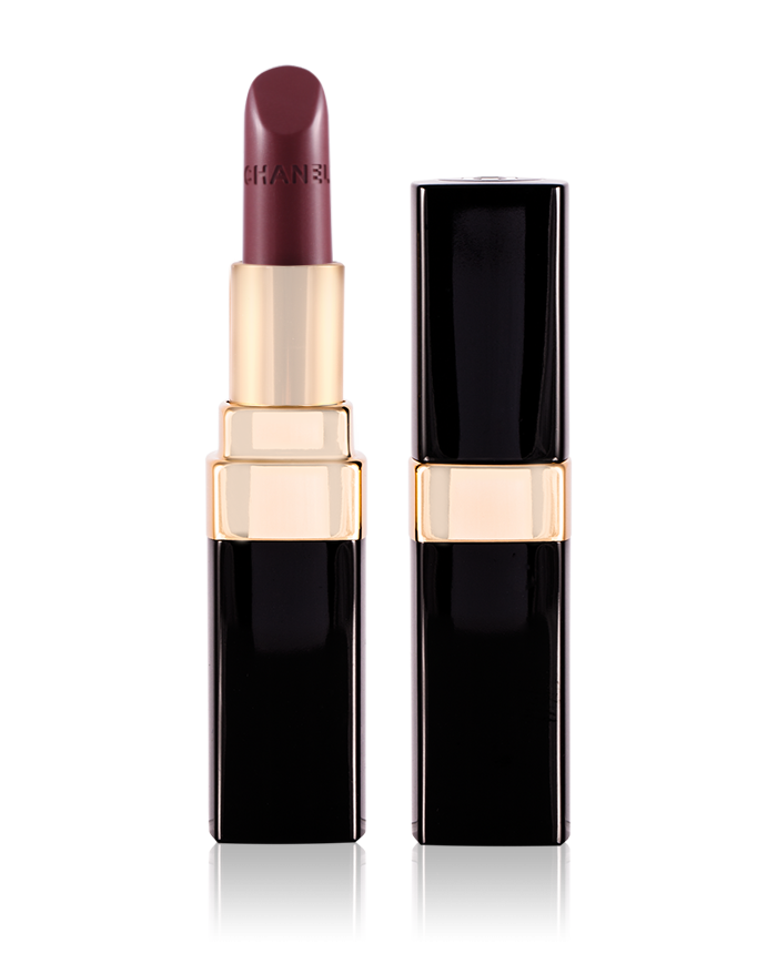 chanel lipstick rouge coco 438 suzanne
