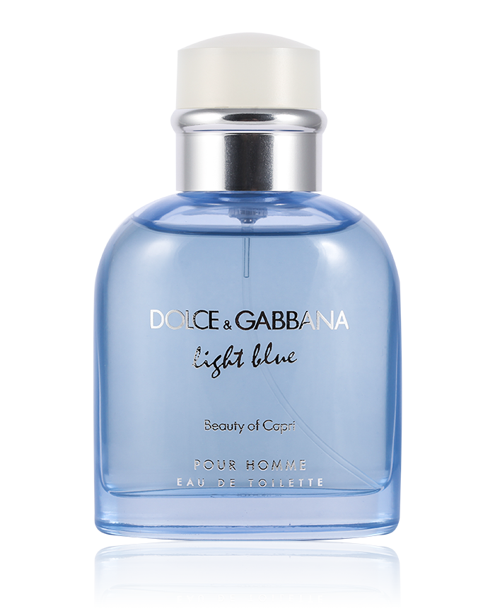 dolce and gabbana light blue priceline