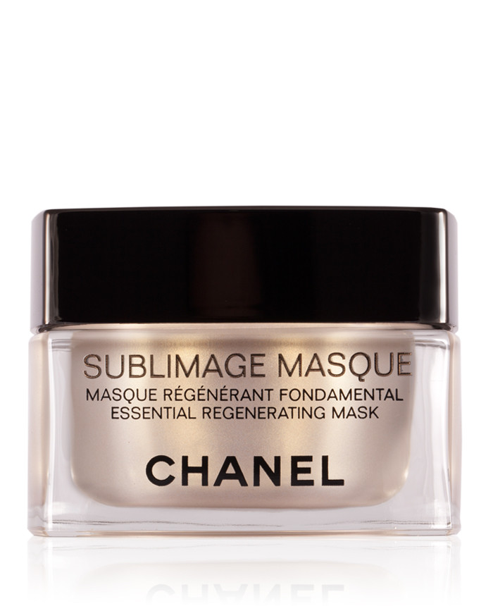 SUBLIMAGE la crème Anti-aging and Anti-wrinkle Chanel - Perfumes Club