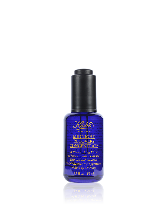 kiehl midnight