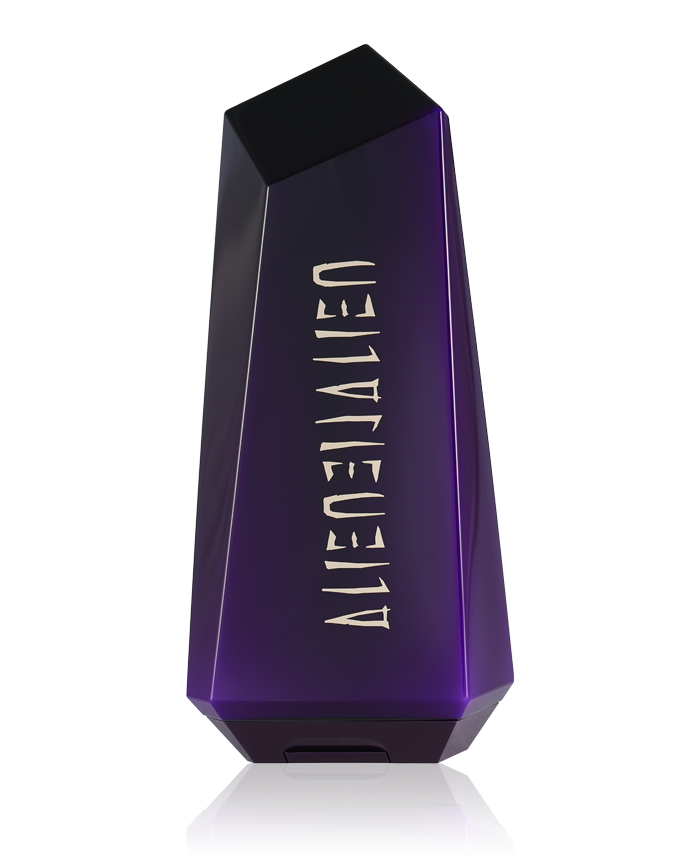 Thierry Mugler Alien Shower Milk 200 ml Perfumetrader