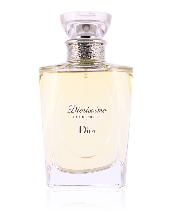 Portiek premier Pijlpunt Dior Diorissimo Eau de Toilette 100 ml | Perfumetrader