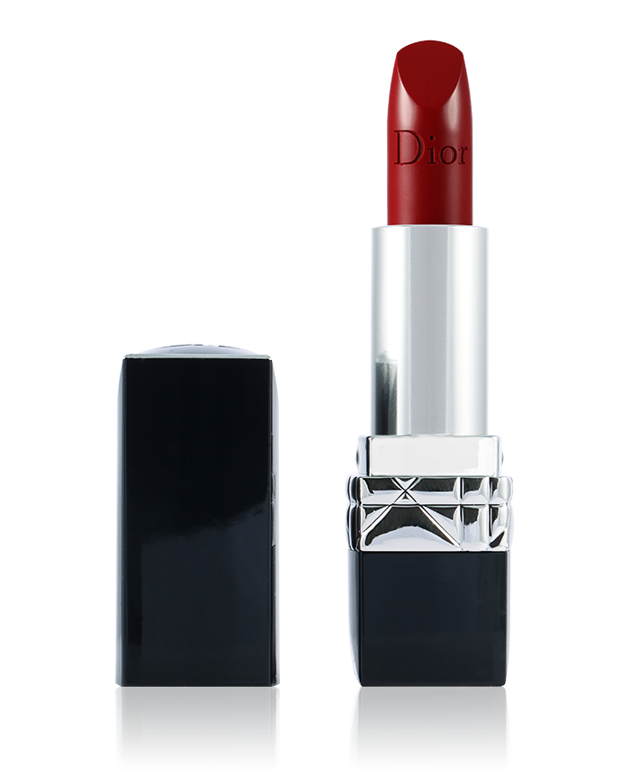 rouge dior 743 rouge zinnia