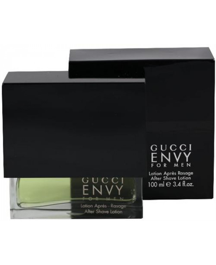 gucci envy aftershave