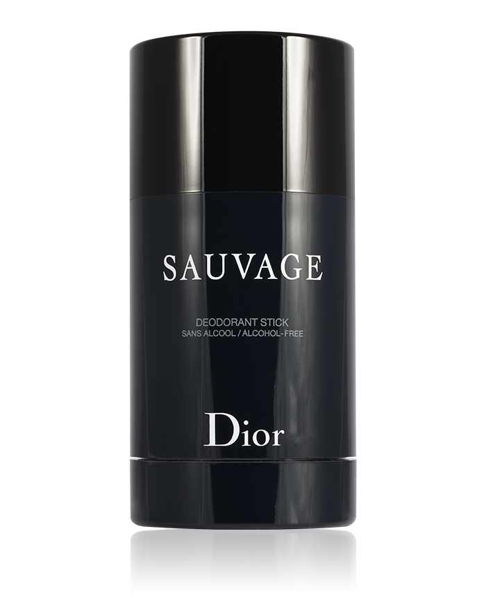 dior men's sauvage deodorant stick