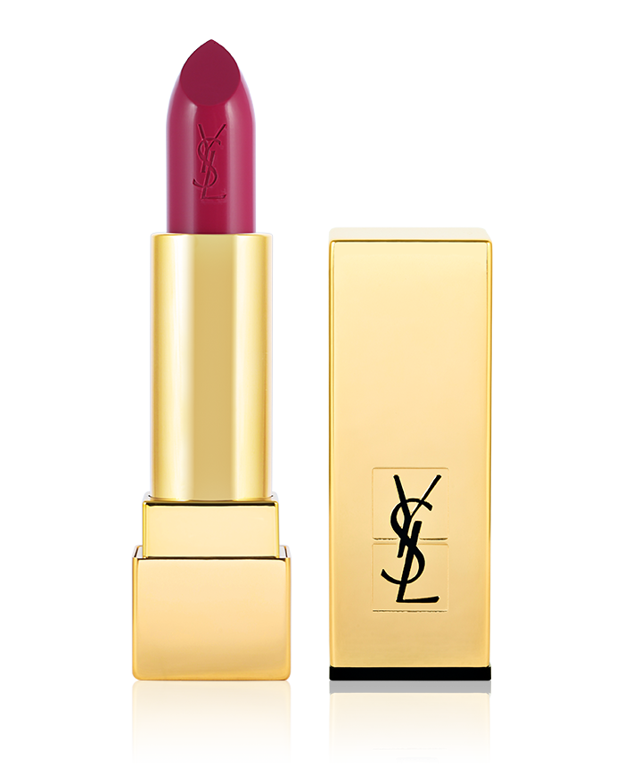ysl fuchsia