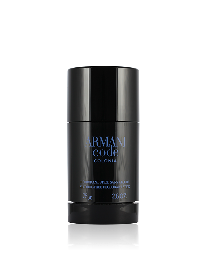 Giorgio Armani Code Colonia Deodorant 
