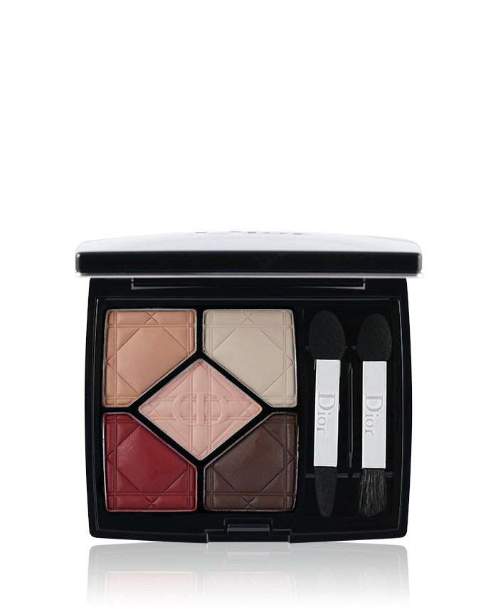 Dior 2025 777 eyeshadow