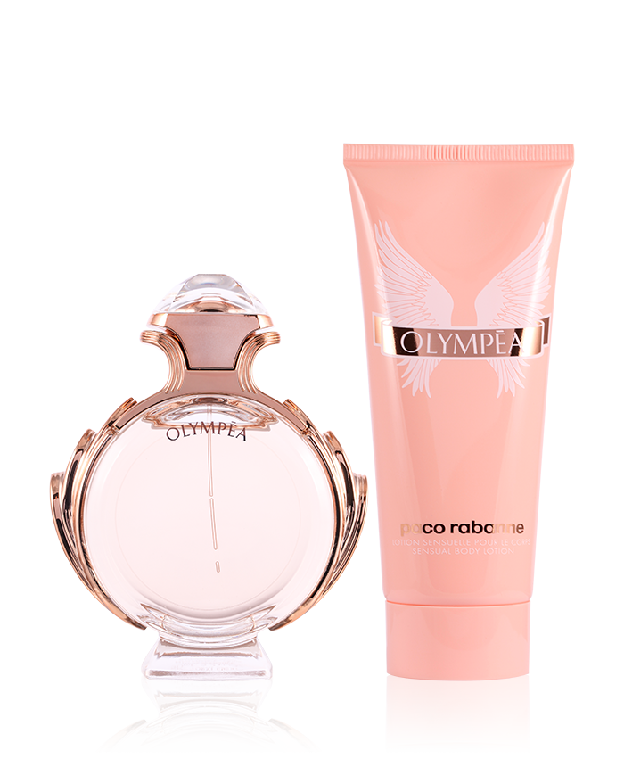Paco Rabanne | Olympea Eau de Parfum for her | The Perfume Shop