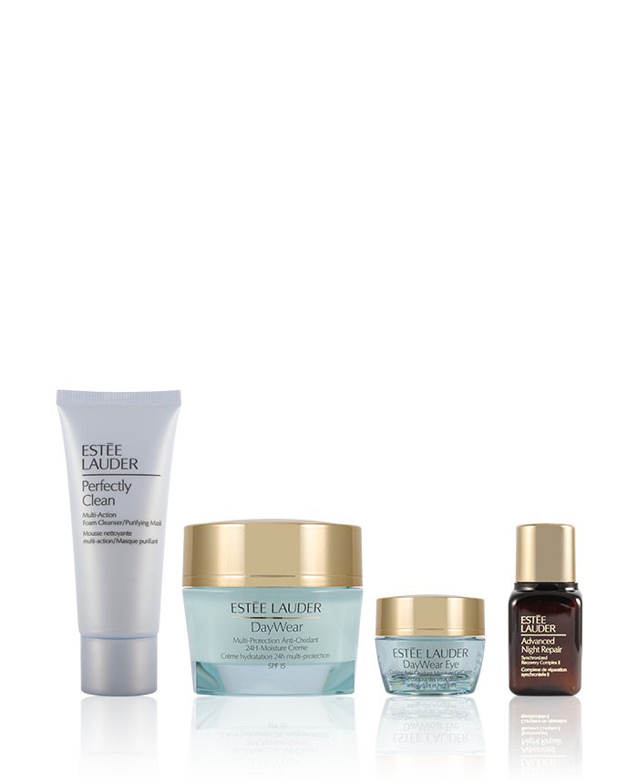 Estee Lauder DayWear Multi-Protection Anti-Oxidant 24H-Moisture  