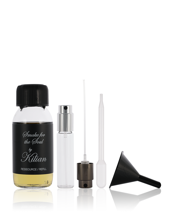 Kilian Smoke for The Soul Eau de Parfum Refill 50 ml Perfumetrader