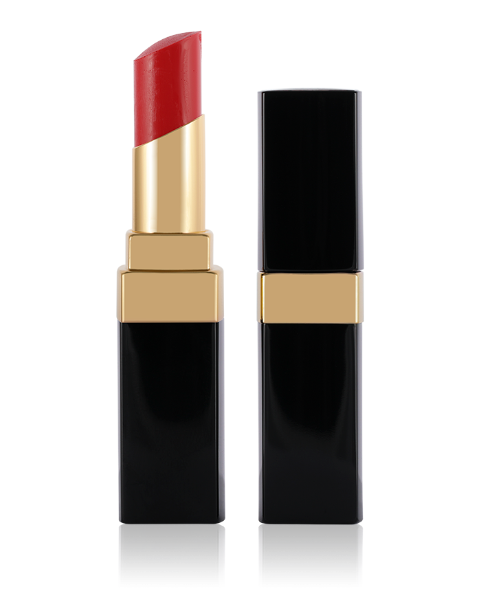 Chanel Rouge Coco Flash Collection - 3D Model by rzo