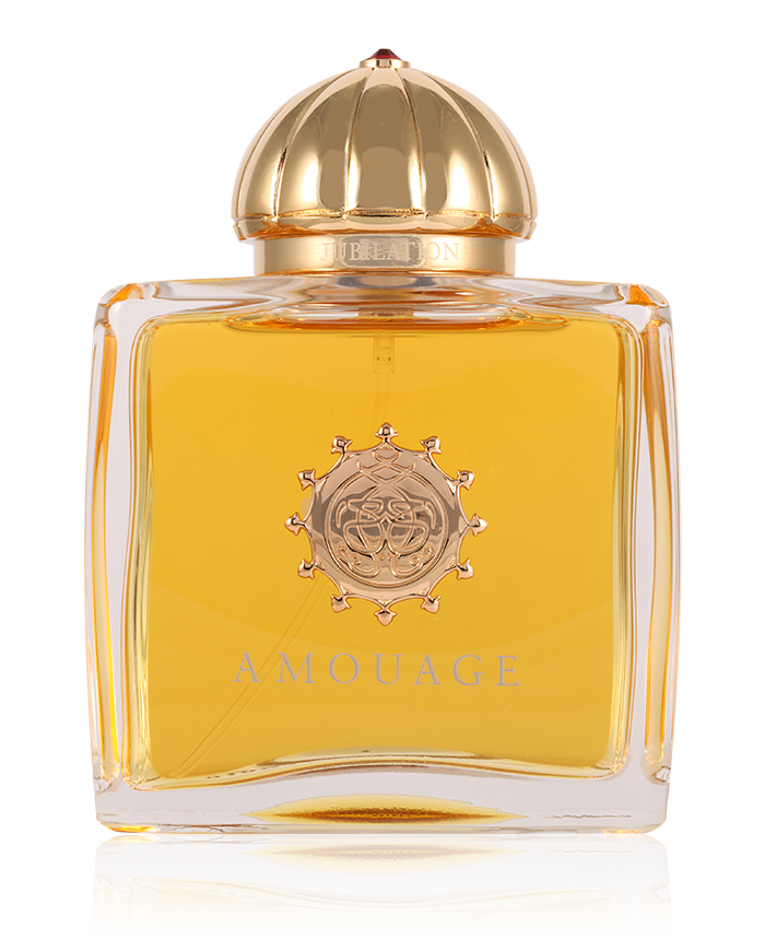 Amouage Jubilation Woman Eau De Parfum 100 Ml Perfumetrader