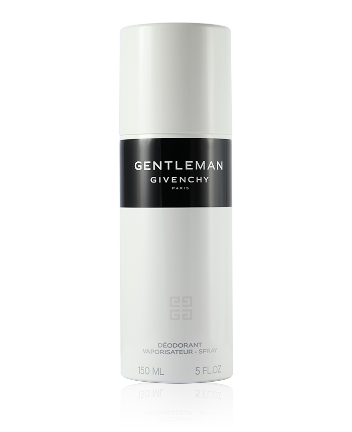 Givenchy Gentleman Deodorant Spray 150 ml | Perfumetrader