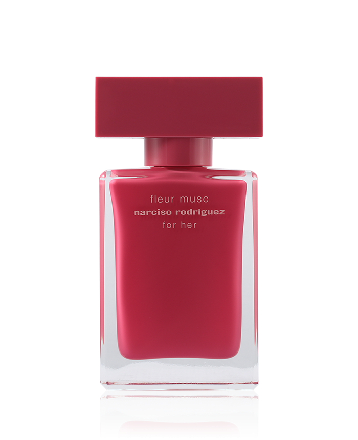 narciso rodriguez 50ml for her