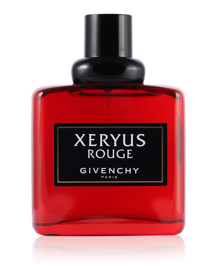 Givenchy Xeryus Rouge Eau de Toilette 100 ml | Perfumetrader