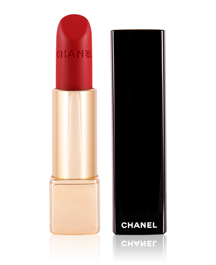 Chanel Rouge Allure Velvet 57 Rouge Feu 3,5 gr
