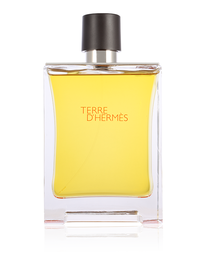 hermes pure parfum