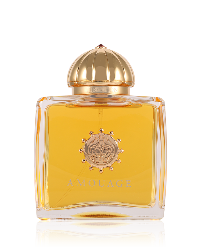 Amouage Jubilation Woman Eau de Parfum 50 ml