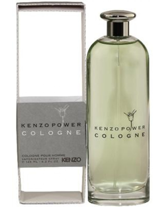 kenzo power perfume