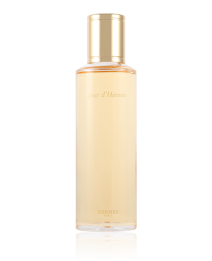 Hermes Jour D Hermes Eau de Parfum Refil 125 ml Perfumetrader