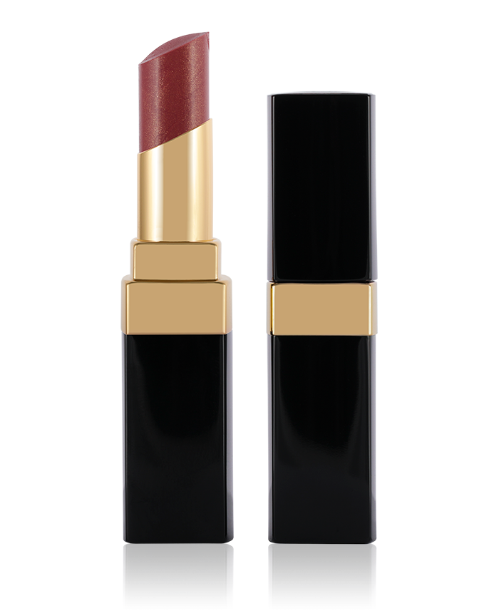 Rouge Coco Flash Lipstick - 82 Live by Chanel for Women - 0.10 oz Lipstick  