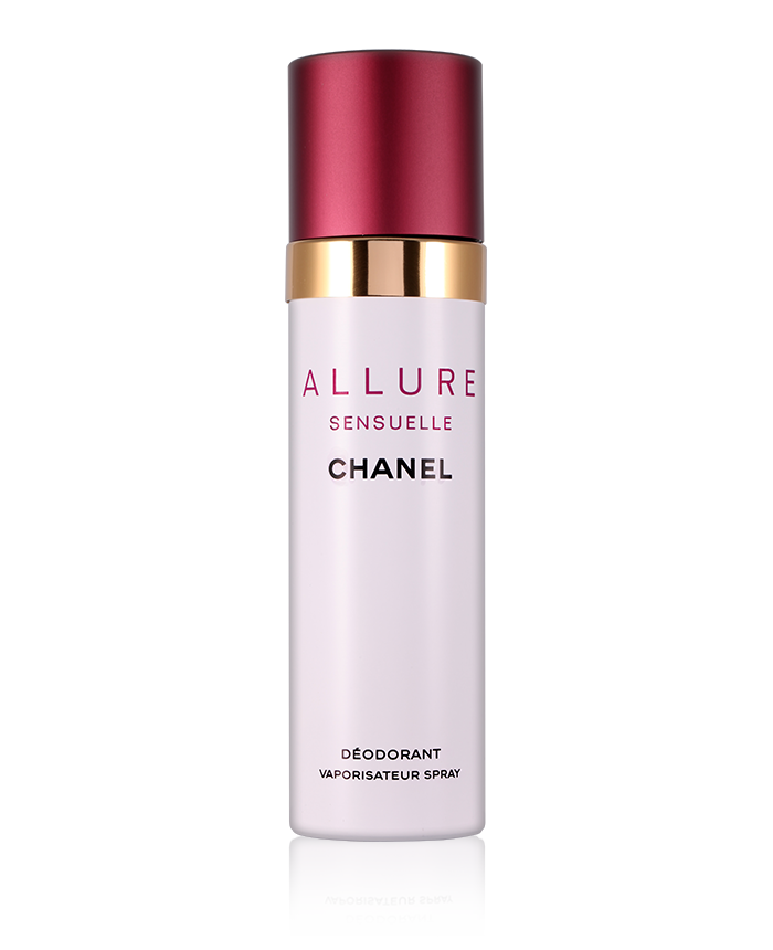 Chanel Allure Sensuelle Deo Spray 100 ml