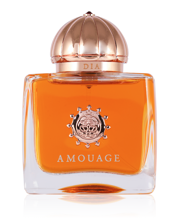 Amouage Dia Extrait De Parfum 50 ml | Perfumetrader