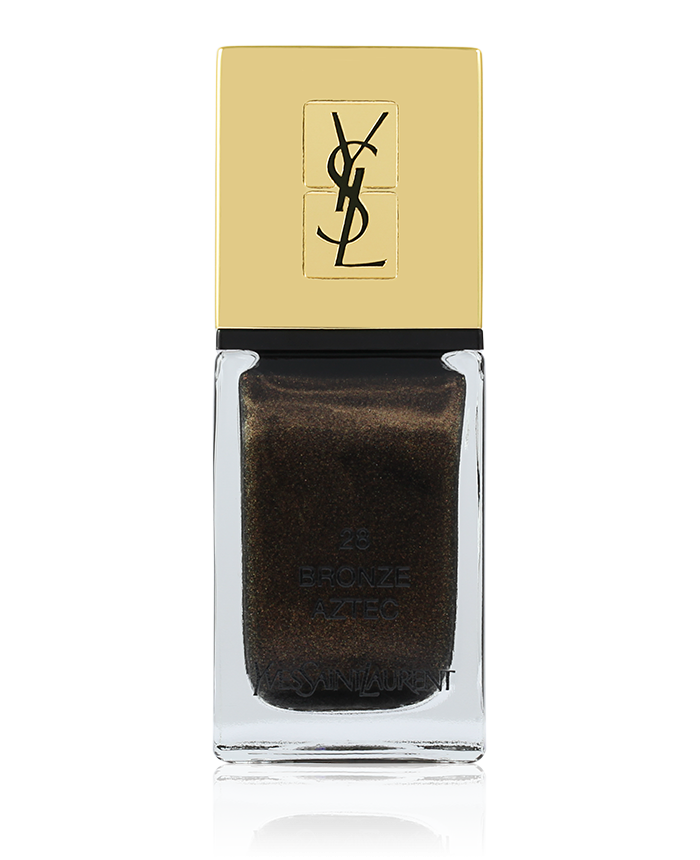 Ysl laque couture new arrivals