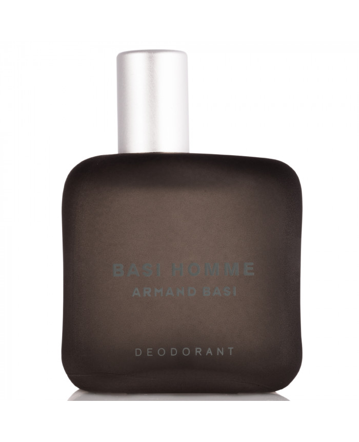 Armand Basi Basi Homme Deodorant Spray 75 ml Perfumetrader