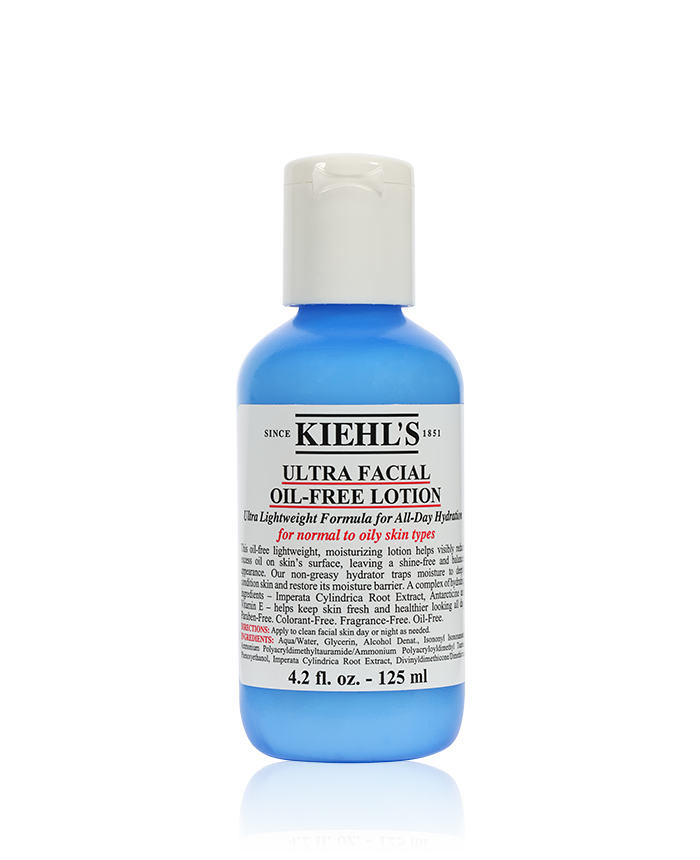 Kiehl's Ultra 125 ml | Perfumetrader
