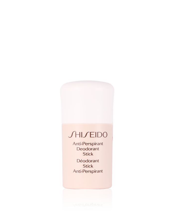 kollision Rykke alliance Shiseido Anti-Perspirant Deodorant Stick 40 ml | Perfumetrader