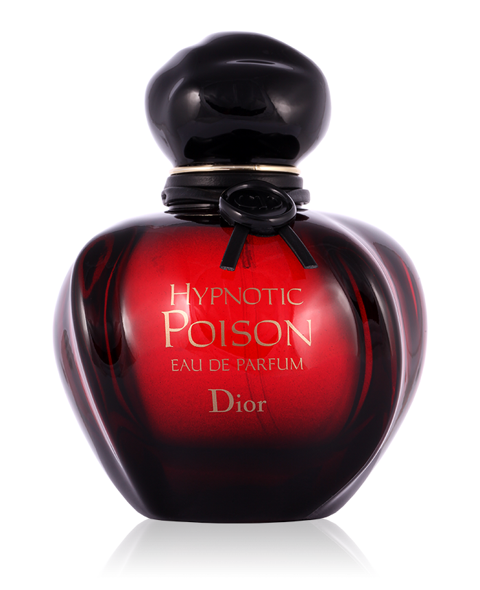 hypnotic poison dior eau de parfum 100ml