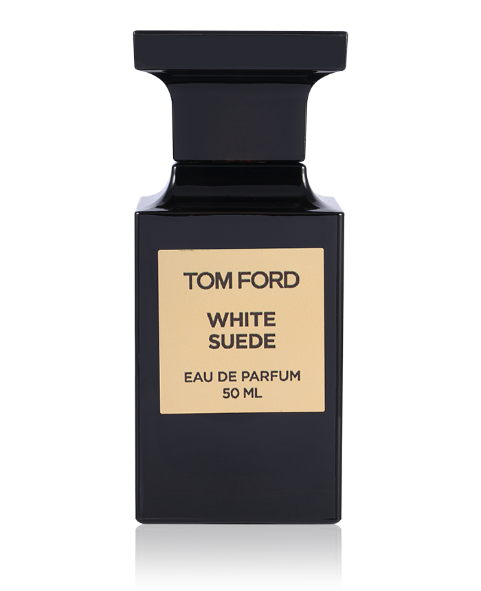 Tom ford sale white suede unisex