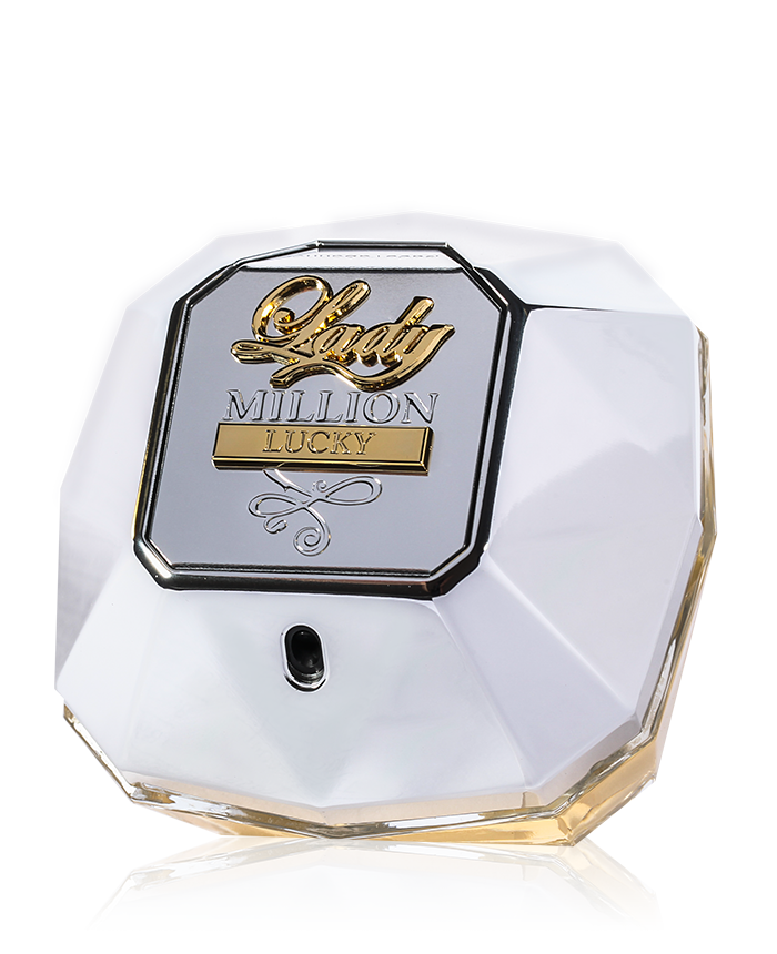 lady million silver